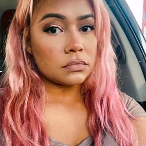 Meet your Posher, Tiffani